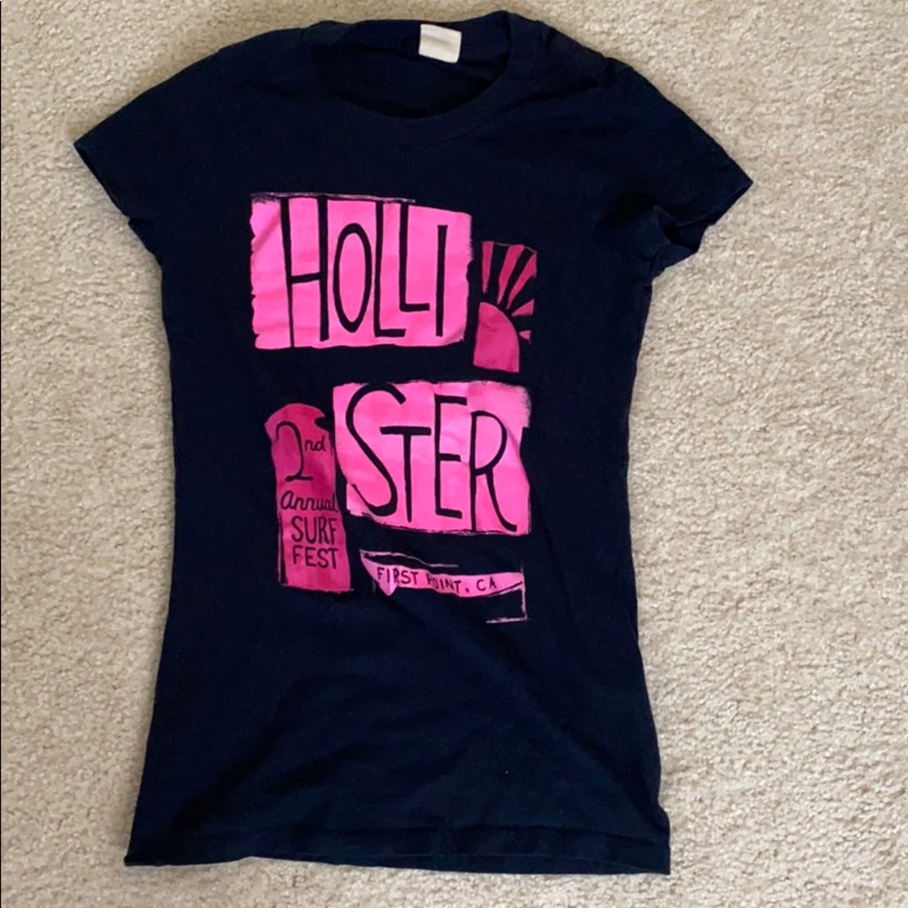 Hollister T-shirt